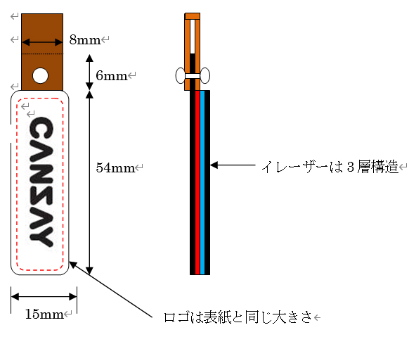 設計図の写真