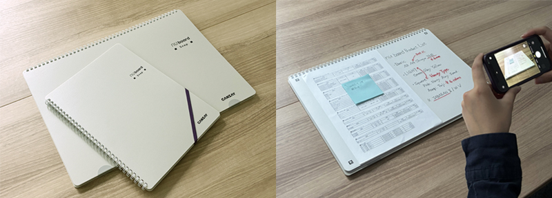 nu board Snapの写真