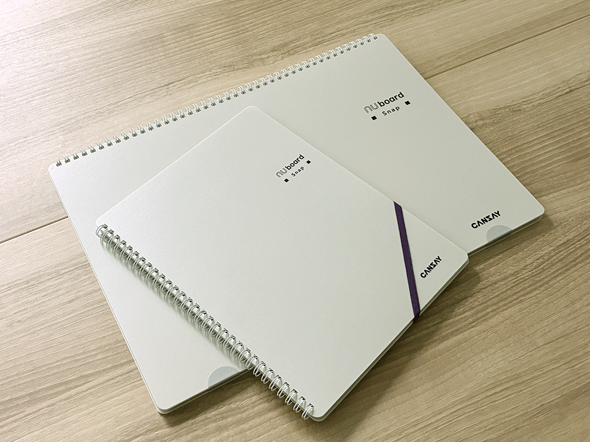 nu board Snapの写真